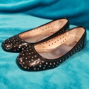 Michael Kors flats